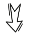 arrow down